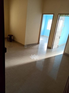 2 BHK Flat for rent in Urapakkam, Chennai - 780 Sqft