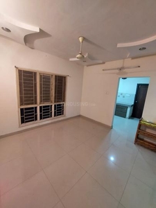 2 BHK Flat for rent in Vijaya Nagar Colony, Hyderabad - 1100 Sqft
