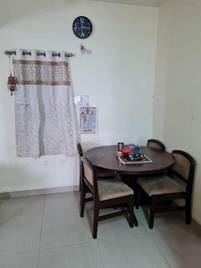 2 BHK Flat for rent in Wadgaon Sheri, Pune - 1057 Sqft