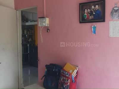 2 BHK Flat for rent in Wadgaon Sheri, Pune - 890 Sqft