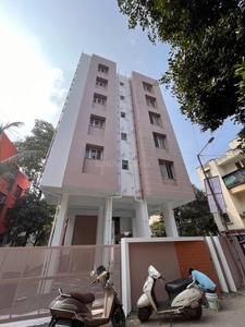 2 BHK Flat for rent in Wadgaon Sheri, Pune - 909 Sqft