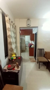 2 BHK Flat for rent in Wadgaon Sheri, Pune - 950 Sqft