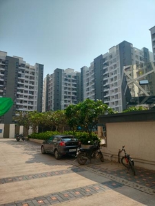 2 BHK Flat for rent in Wagholi, Pune - 1050 Sqft