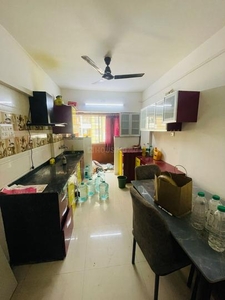 2 BHK Flat for rent in Wagholi, Pune - 750 Sqft