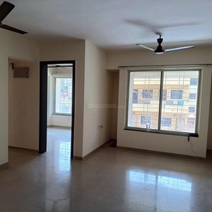 2 BHK Flat for rent in Wagholi, Pune - 916 Sqft