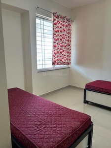2 BHK Flat for rent in Wagholi, Pune - 980 Sqft
