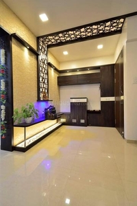 2 BHK Flat for rent in Wakad, Pune - 1020 Sqft