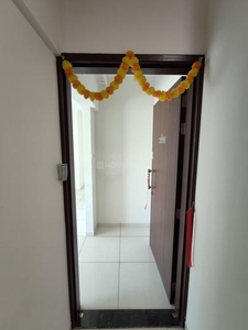 2 BHK Flat for rent in Wakad, Pune - 750 Sqft