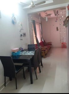 2 BHK Flat for rent in Wakad, Pune - 875 Sqft
