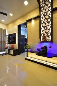 2 BHK Flat for rent in Wakad, Pune - 900 Sqft