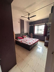 2 BHK Flat for rent in Wanwadi, Pune - 900 Sqft