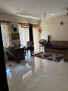 2 BHK Flat for rent in Warje, Pune - 1150 Sqft