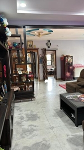 2 BHK Flat for rent in Yousufguda, Hyderabad - 1165 Sqft