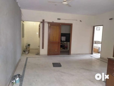 2 BHK flat for sale at Bani park Jaipur without lift 3 floor