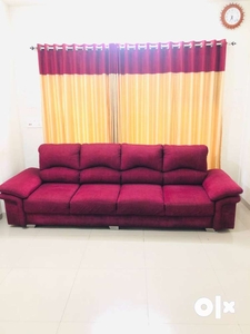 2 bhk flat for sale , garden touch, corner side flat
