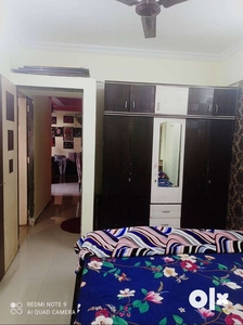 2 bhk flat for sale in Dharti Aangan sector 35