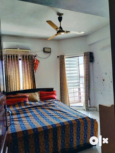 2 BHK Flat for sale in Poothole - Thrissur