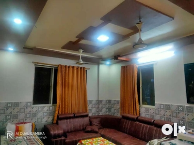 2 BHK FLAT FOR SALE ULHASNAGAR 4 SECTION 26