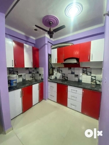 2 BHK flat in Ashok Vihar phase-2 Gurgaon