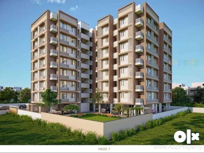 2 BHK for Sale