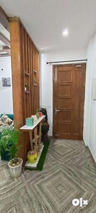 2 BHK Fully Furnished Flat For Sale Airport Road Sector 117