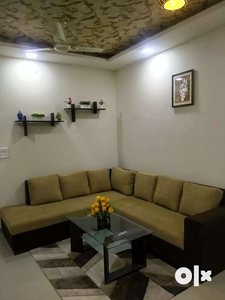 2 Bhk fully furnished flat for sale in jagatpura