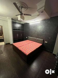2 BHK Fully Furnished Flat For Sale Vip Road Zirakpur
