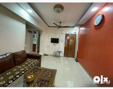 2 bhk Fully furnished for sale