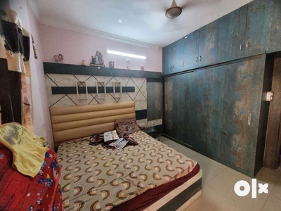 2 bhk furnished flat at madanmahal gangasagar road