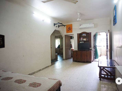 2 BHK Hariom Apartment For Sell in Satellite