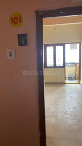 2 BHK Independent Floor for rent in Adikmet, Hyderabad - 600 Sqft