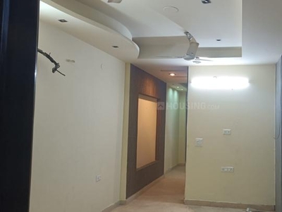 2 BHK Independent Floor for rent in Anand Vihar, New Delhi - 1800 Sqft