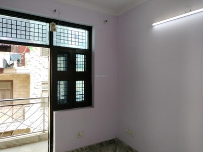 2 BHK Independent Floor for rent in Bindapur, New Delhi - 500 Sqft