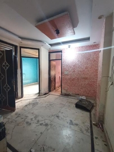 2 BHK Independent Floor for rent in Bindapur, New Delhi - 600 Sqft