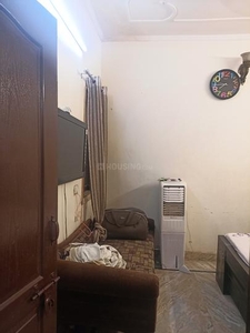 2 BHK Independent Floor for rent in Burari, New Delhi - 555 Sqft