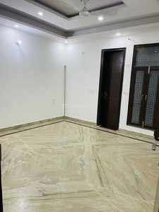 2 BHK Independent Floor for rent in Chhattarpur, New Delhi - 850 Sqft