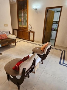 2 BHK Independent Floor for rent in Chittaranjan Park, New Delhi - 1250 Sqft