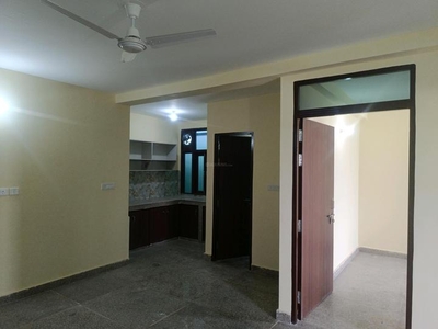 2 BHK Independent Floor for rent in Fatehpur Beri, New Delhi - 891 Sqft