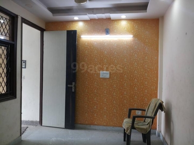 2 BHK Independent Floor for rent in Govindpuri, New Delhi - 500 Sqft