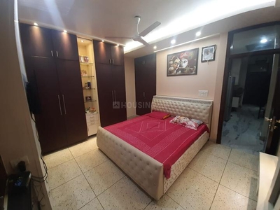 2 BHK Independent Floor for rent in Govindpuri, New Delhi - 850 Sqft