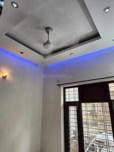 2 BHK Independent Floor for rent in Greater Kailash, New Delhi - 1350 Sqft