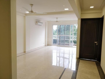 2 BHK Independent Floor for rent in Gulmohar Park, New Delhi - 1800 Sqft