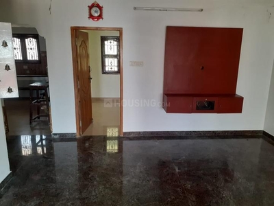 2 BHK Independent Floor for rent in Iyyappanthangal, Chennai - 1200 Sqft