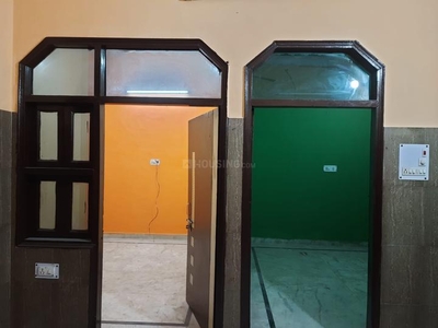 2 BHK Independent Floor for rent in Jahangirpuri, New Delhi - 500 Sqft