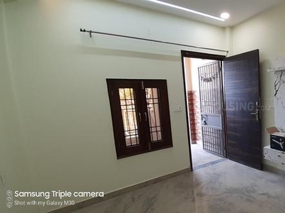 2 BHK Independent Floor for rent in Jhilmil Colony, New Delhi - 700 Sqft