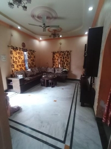 2 BHK Independent Floor for rent in Kharadi, Pune - 1000 Sqft