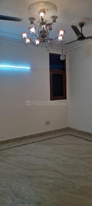 2 BHK Independent Floor for rent in Khirki Extension, New Delhi - 900 Sqft