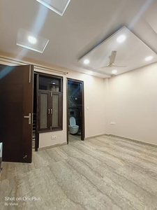 2 BHK Independent Floor for rent in Kirti Nagar, New Delhi - 1200 Sqft