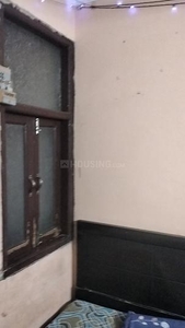 2 BHK Independent Floor for rent in Laxmi Nagar, New Delhi - 540 Sqft