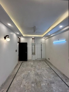 2 BHK Independent Floor for rent in Malviya Nagar, New Delhi - 1200 Sqft